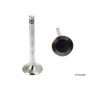 Porsche Engine Exhaust Valve - TRW