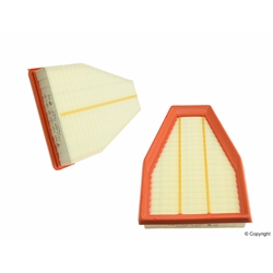 Porsche Air Filter 2 per Car