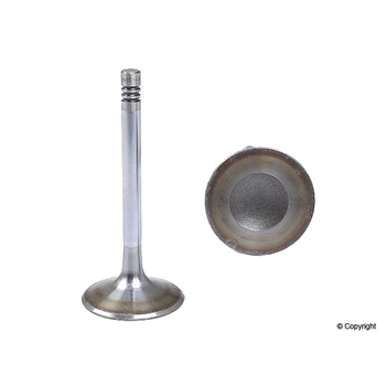 Porsche Engine Intake Valve - Schoettle