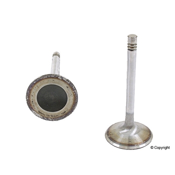 Porsche Engine Intake Valve - AE