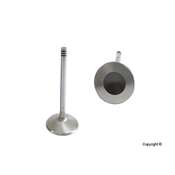 Porsche Engine Intake Valve - TRW