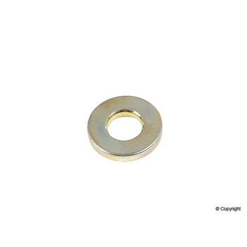 Porsche Engine Cylinder Head Bolt Washer - OE Supplier