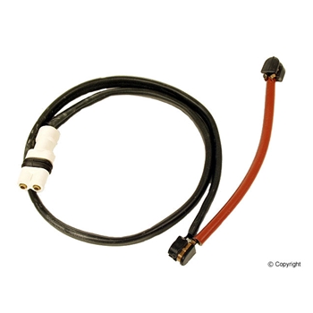 Porsche Disc Brake Pad Wear Sensor - Pex