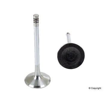 Porsche Engine Intake Valve - AE