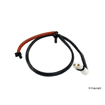 Porsche Disc Brake Pad Wear Sensor - Sebro