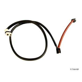 Porsche Disc Brake Pad Wear Sensor - Pex