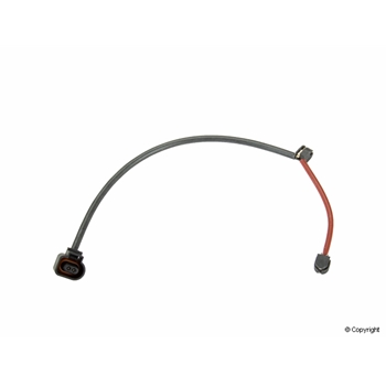Porsche Disc Brake Pad Wear Sensor - Febi