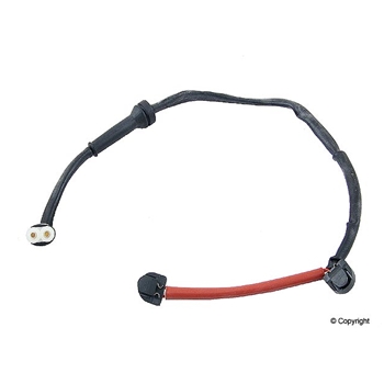 Porsche Disc Brake Pad Wear Sensor - Pex
