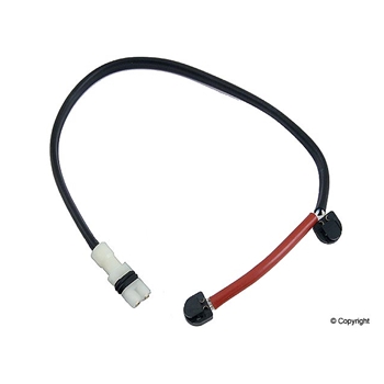 Porsche Disc Brake Pad Wear Sensor - Pex