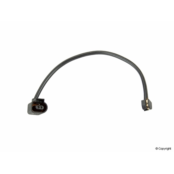 Porsche Disc Brake Pad Wear Sensor - Febi