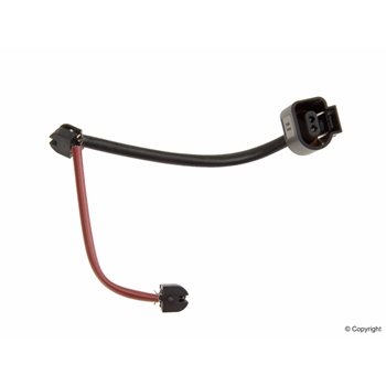 Porsche Disc Brake Pad Wear Sensor - Febi