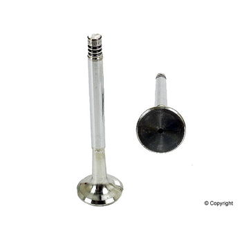 Porsche Engine Exhaust Valve - AE