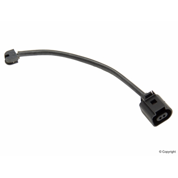 Porsche Disc Brake Pad Wear Sensor - Sebro