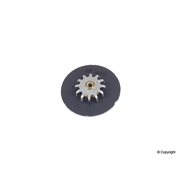 Porsche Disc Brake Pad Shim - OE Supplier