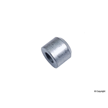 Porsche Disc Brake Pad Shim - Genuine