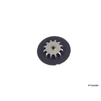 Porsche Disc Brake Pad Shim - OE Supplier