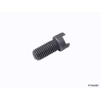 Porsche Brake Drum Adjusting Screw Kolb Rear
