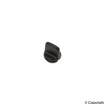 Porsche Brake Adjustment Plug Empi Rear