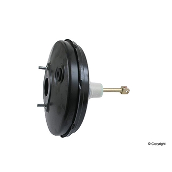 Porsche Power Brake Booster - Lucas