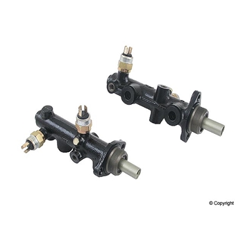 Porsche Brake Master Cylinder - Ate