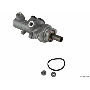 Porsche Brake Master Cylinder - Ate