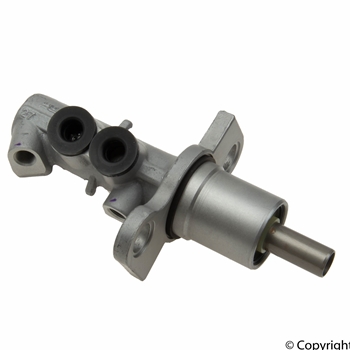 Porsche Brake Master Cylinder - TRW