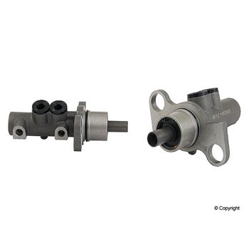 Porsche Brake Master Cylinder Meyle