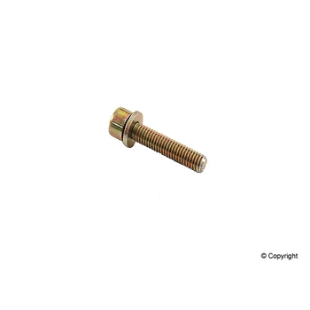 Porsche Engine Valve Cover Bolt - OE Supplier
