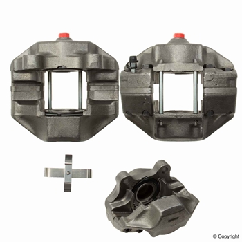 Porsche Disc Brake Caliper - OPparts