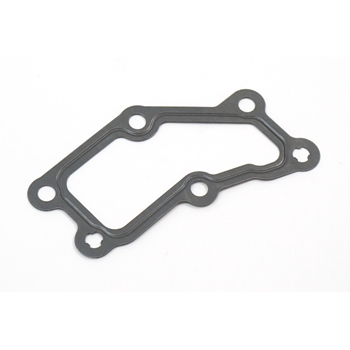 Porsche Metal Gasket - Engine Case to Water Hose Flange
