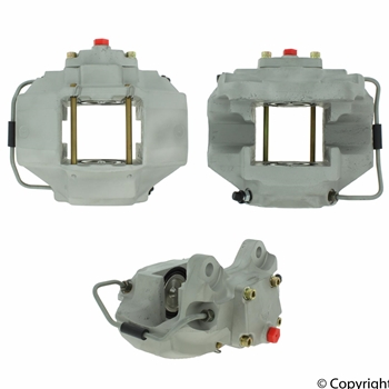 Porsche Brake Calipers Original Performance Front Right