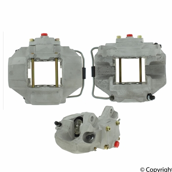 Porsche Brake Calipers Original Performance Front Left