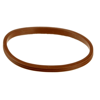 Porsche Seal for Intermediate Shaft Flange