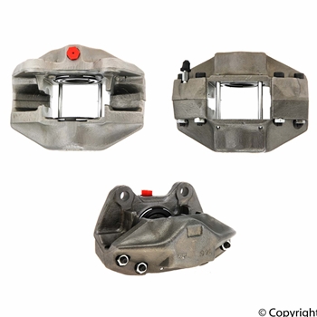 Porsche Disc Brake Caliper - OPparts