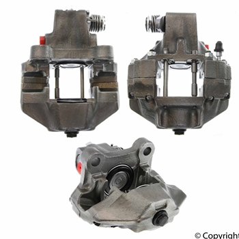 Porsche Disc Brake Caliper - OPparts