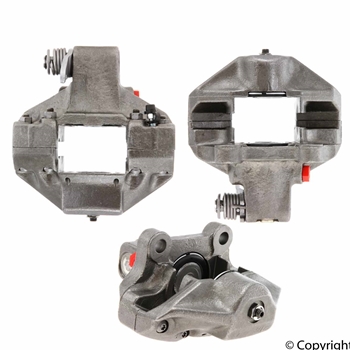 Porsche Brake Calipers Original Performance Rear Right