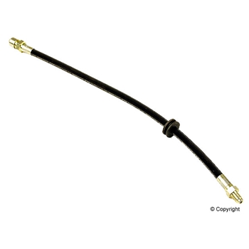 Porsche Brake Hydraulic Hose - FTE