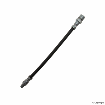 Porsche Brake Hydraulic Hose - Ate