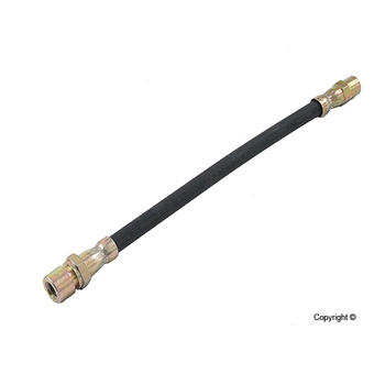 Porsche Brake Hydraulic Hose - FTE