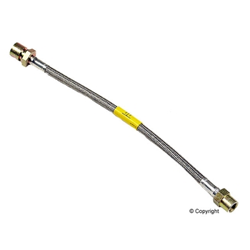 Porsche Brake Hydraulic Hose - Precise Lines