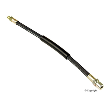Porsche Brake Hydraulic Hose - Cohline