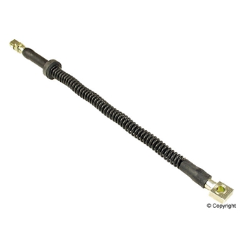 Porsche Brake Hydraulic Hose - Ate