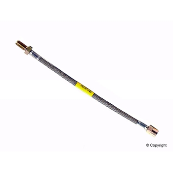 Porsche Brake Hydraulic Hose - Precise Lines