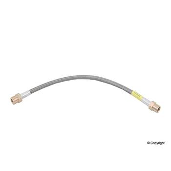 Porsche Brake Hydraulic Hose - Precise Lines