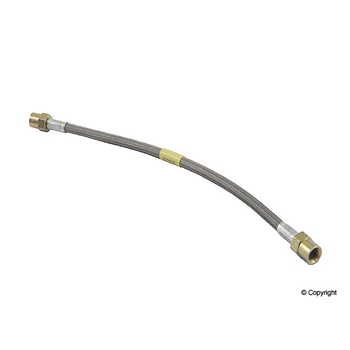 Porsche Brake Hydraulic Hose - Precise Lines