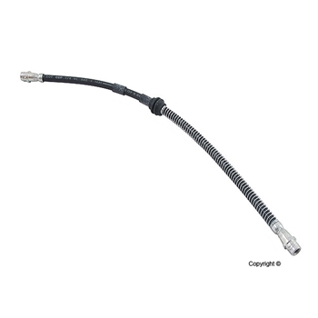 Porsche Brake Hydraulic Hose FTE Front