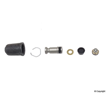 Porsche Brake Master Cylinder Repair Kit - FTE