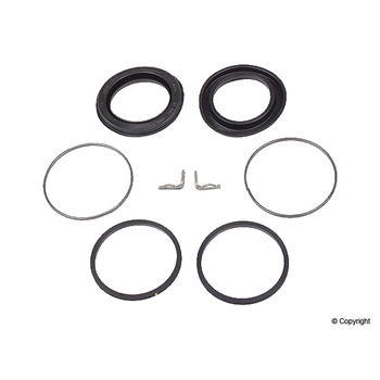 Porsche Disc Brake Caliper Repair Kit - Ate