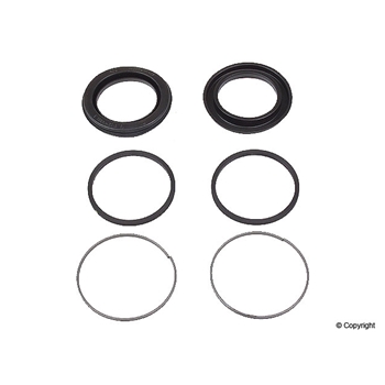 Porsche Disc Brake Caliper Repair Kit - Ate