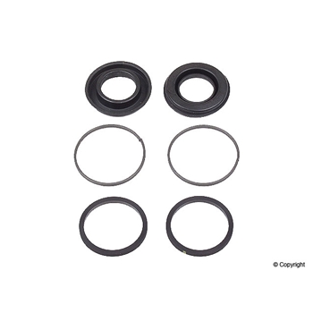 Porsche Disc Brake Caliper Repair Kit - Ate